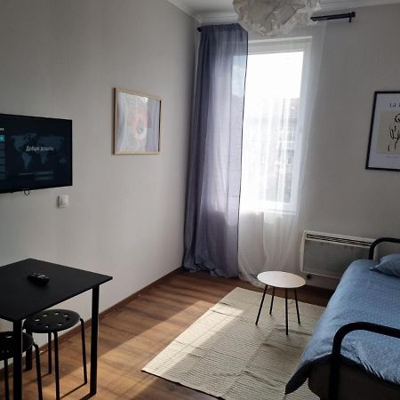 Cozy Apartment In Sofia Center Luaran gambar